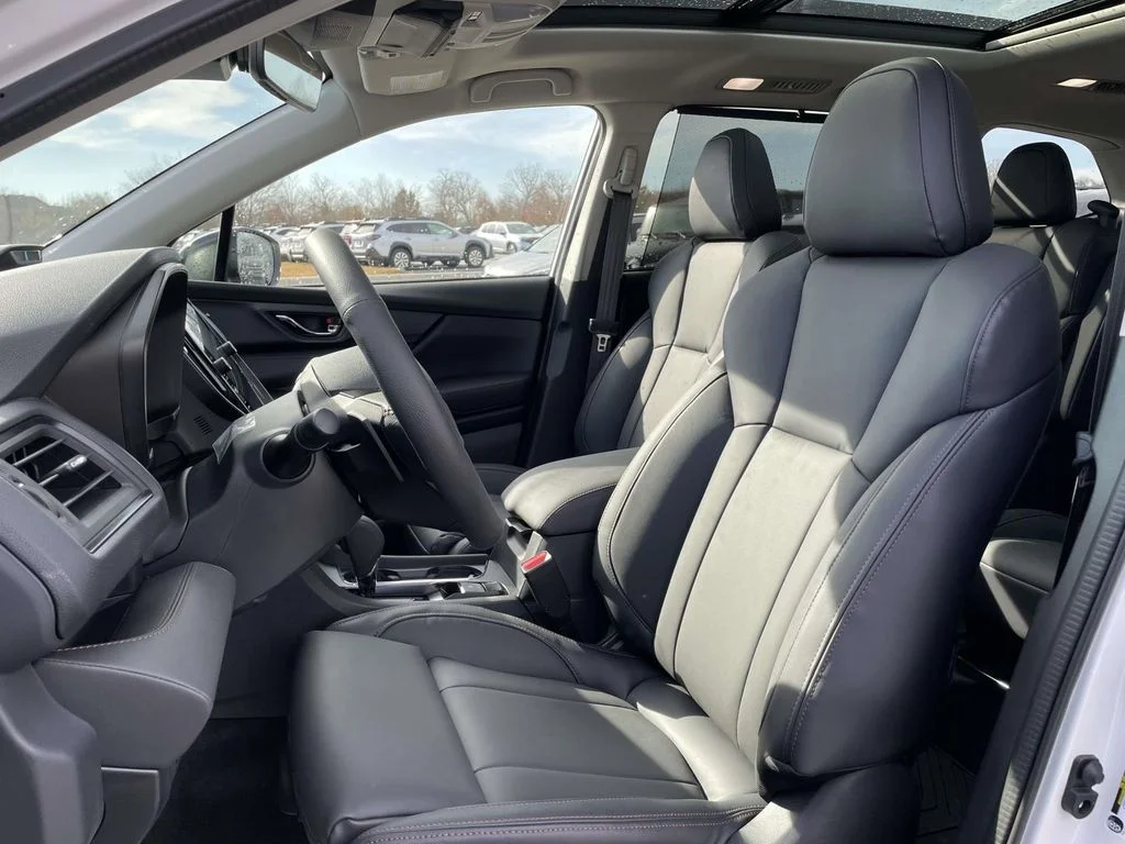 2026 Subaru Ascent Limited Bronze Edition - Photo 8