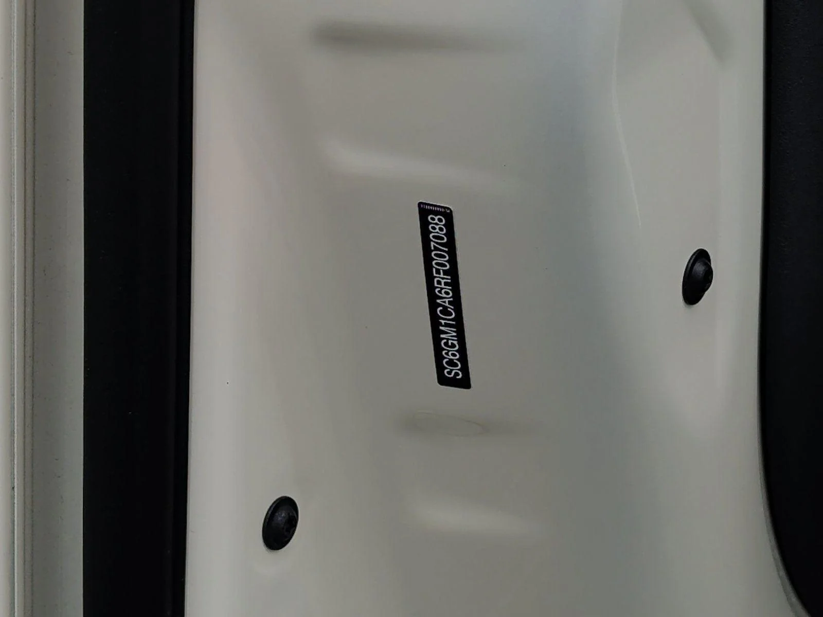 Used 2024 Scottish White INEOS Fieldmaster image 12