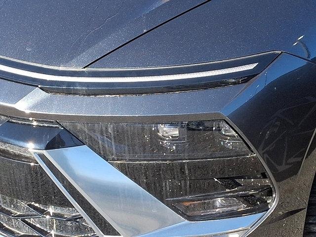 New 2026 Portofino Gray Hyundai SEL Sport image 5