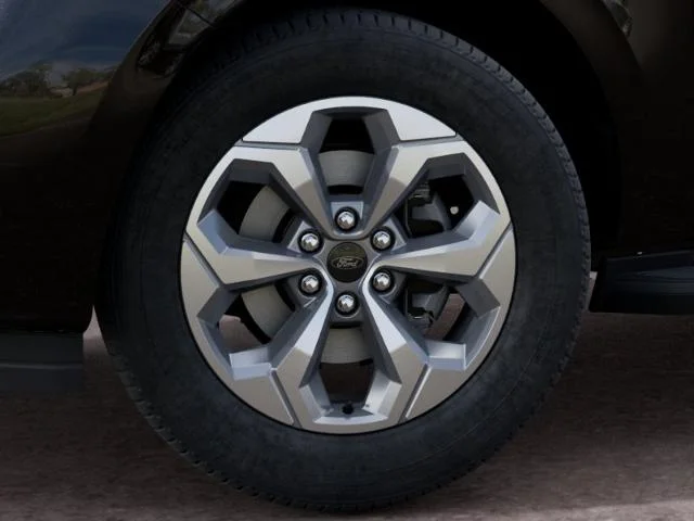 New 2027 Agate Black Metallic Ford MAX Active image 19