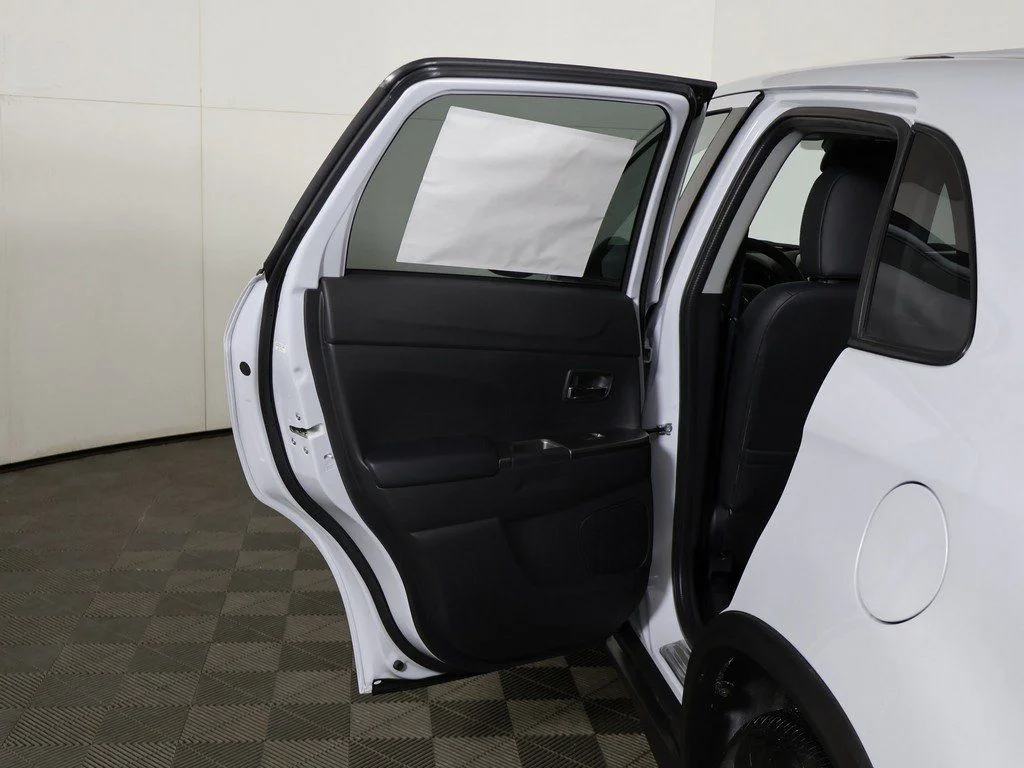2026 Mitsubishi Outlander Sport SE - Photo 19