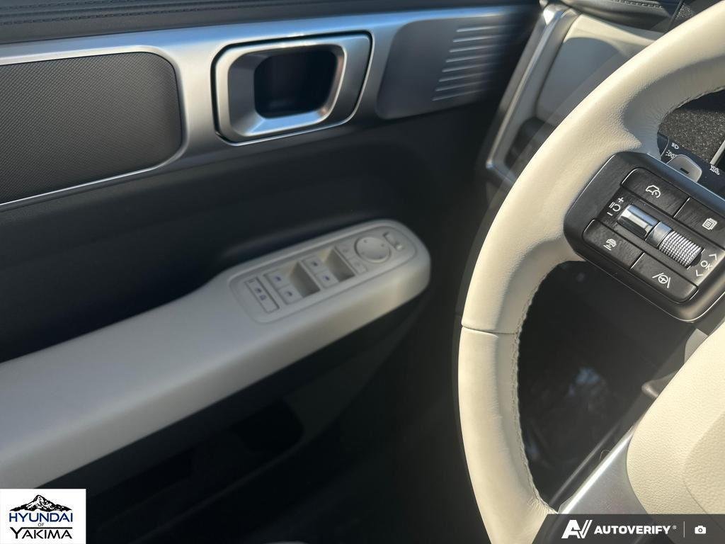 2026 Hyundai Santa Fe SE - Photo 18
