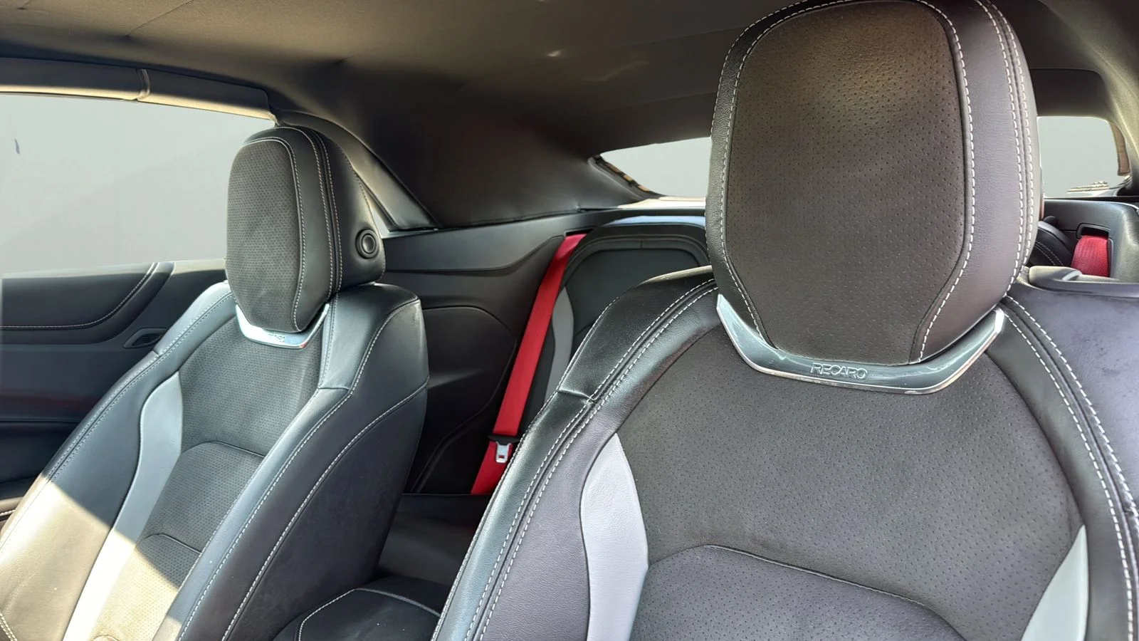 Used 2023 Gray Chevrolet SS image 8