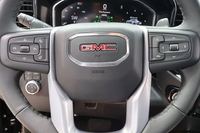 2026 GMC Sierra 1500 Elevation - Photo 25