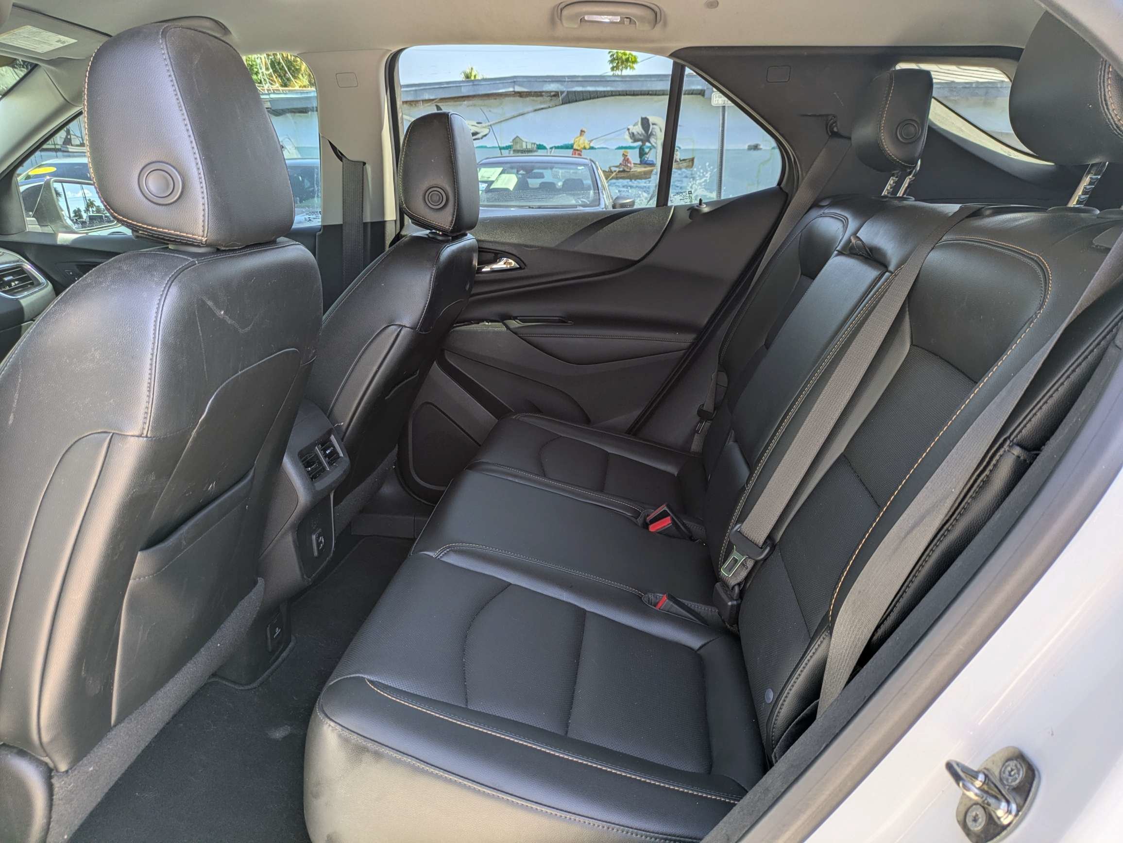 Used 2020 Summit White Chevrolet Premier image 17