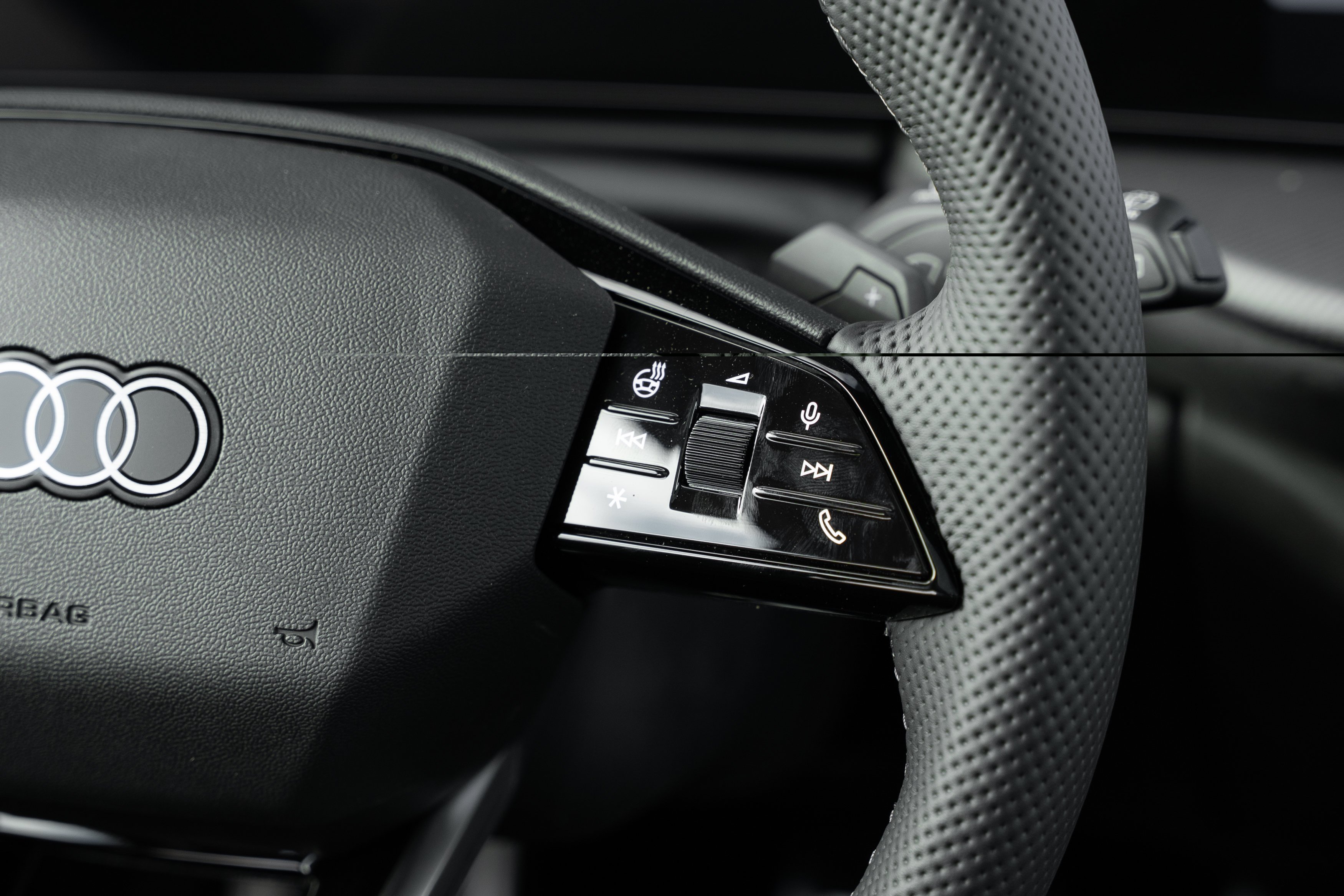 New 2026 Daytona Audi Premium Plus image 11