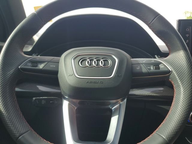 2024 Audi SQ5 Premium Plus - Photo 13