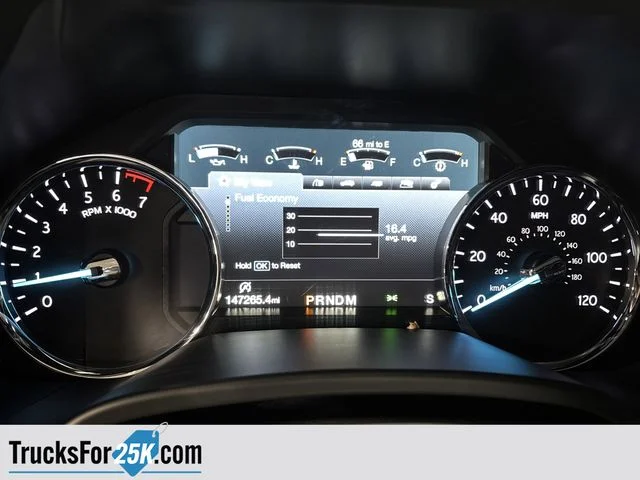 2018 Ford Expedition Limited - Photo 19