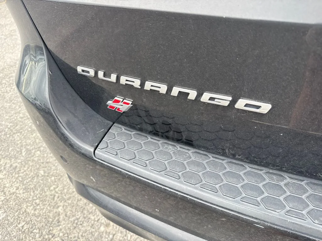Used 2024 Black Dodge GT Plus image 11