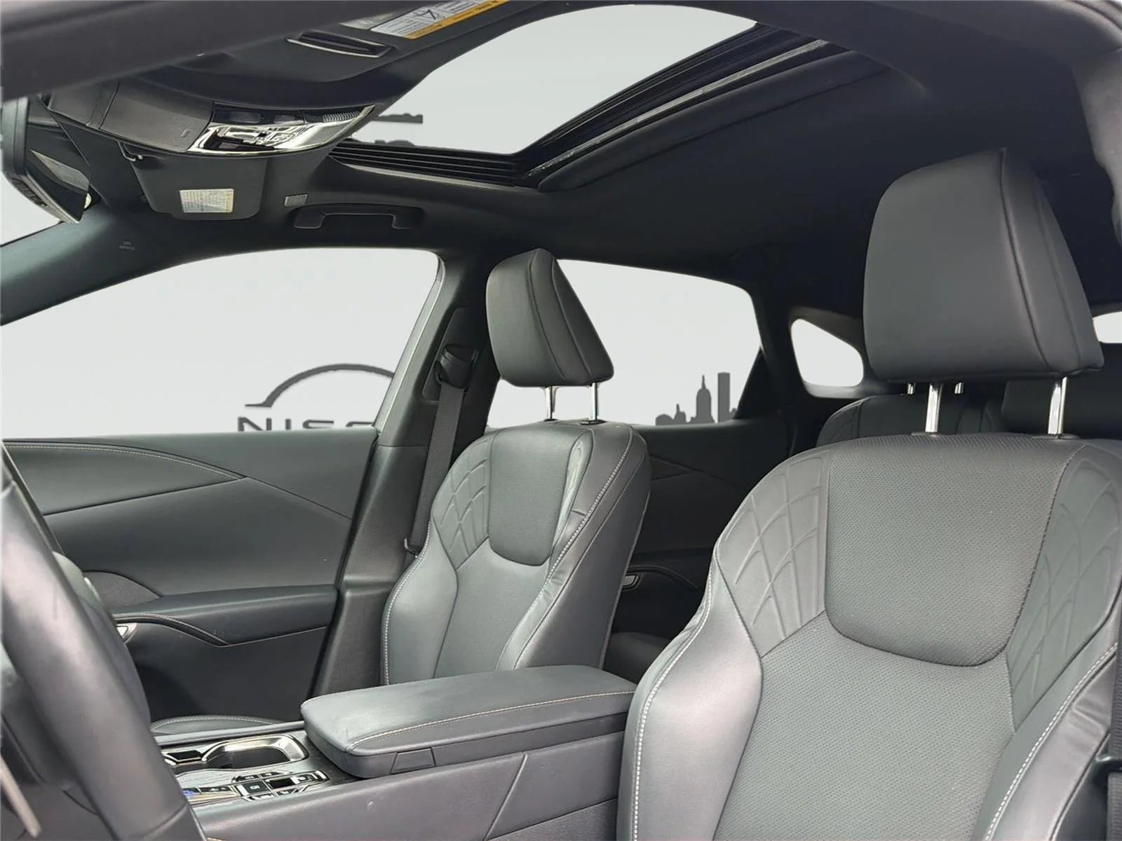 2023 Lexus RX 350 - Photo 12