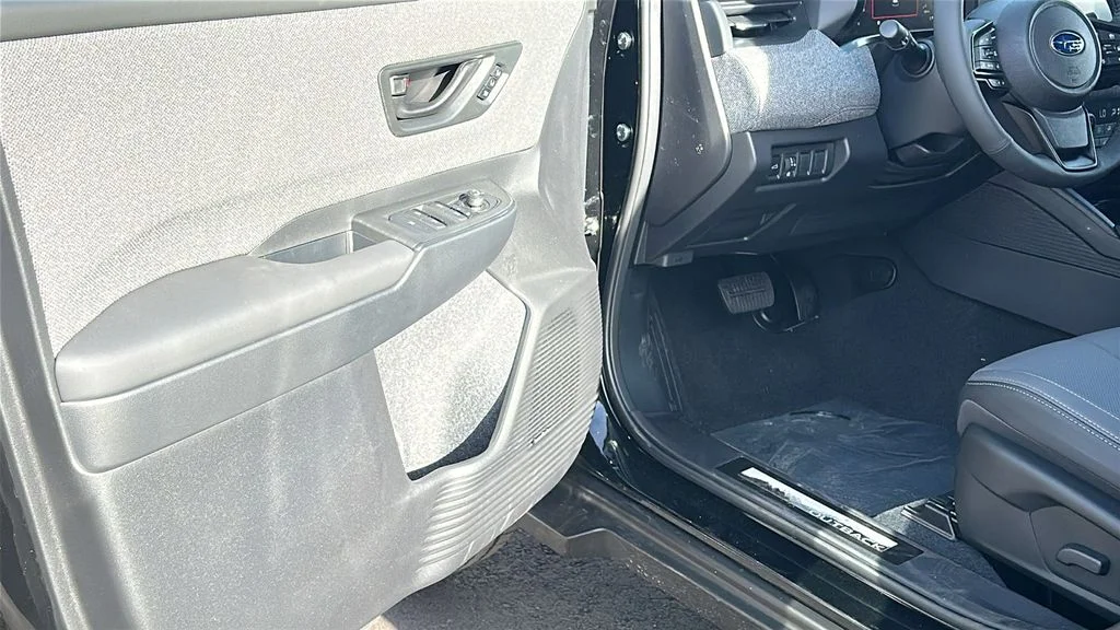 2026 Subaru Outback Limited XT - Photo 23