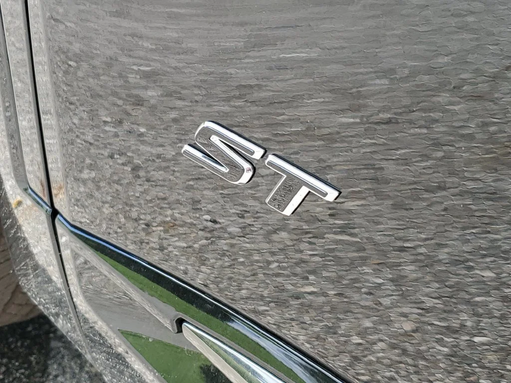 New 2026 Ebony Twilight Metallic Buick Sport Touring image 36