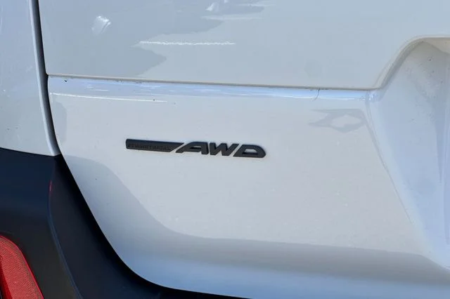New 2026 CRYSTAL WHITE PEARL Subaru Limited XT image 24
