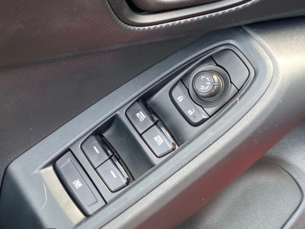 Used 2024 Red Subaru Premium image 31