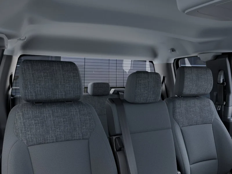 New 2027 Neptune Blue Ford F-250® XLT image 45