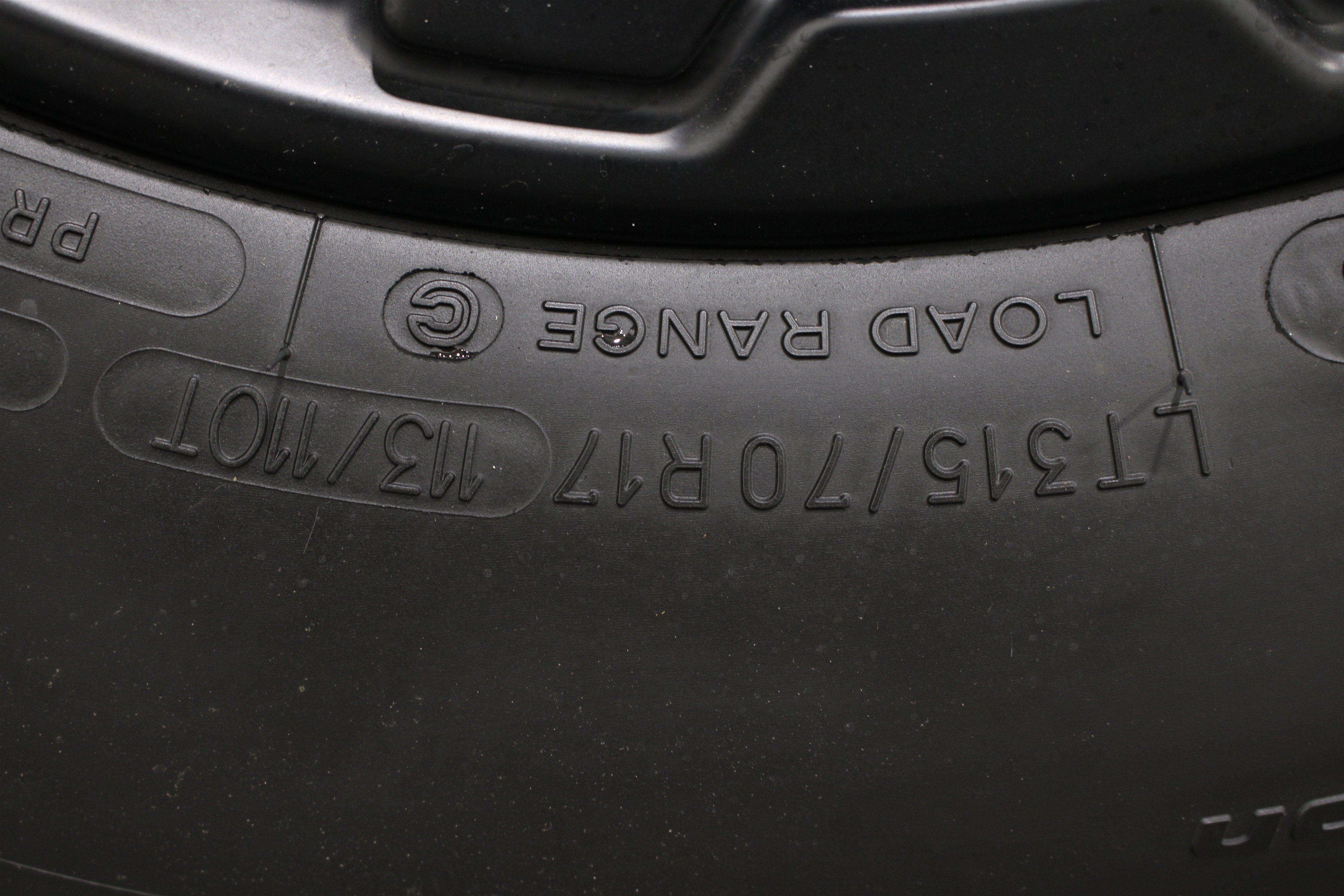 Used 2024 Shelter Green Ford Raptor image 42