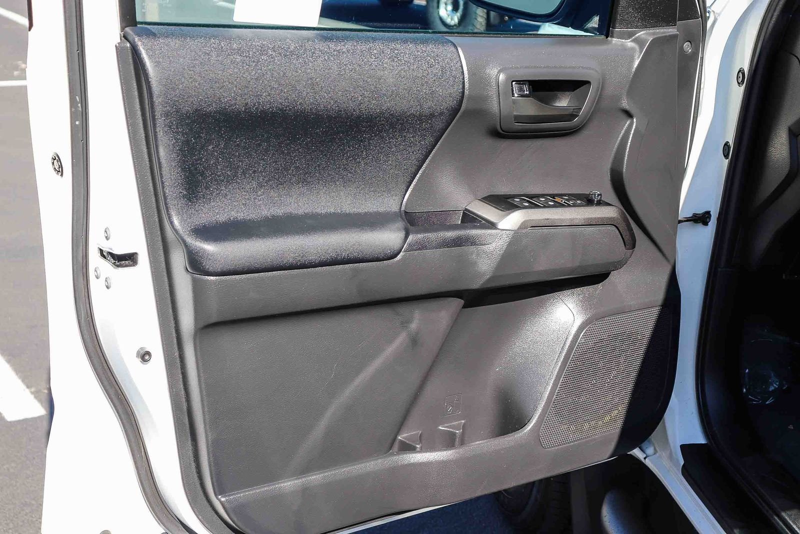 Certified Used 2023 Ice Toyota TRD Sport image 26
