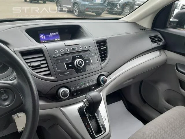 Used 2013 Polished Metal Metallic Honda LX image 17