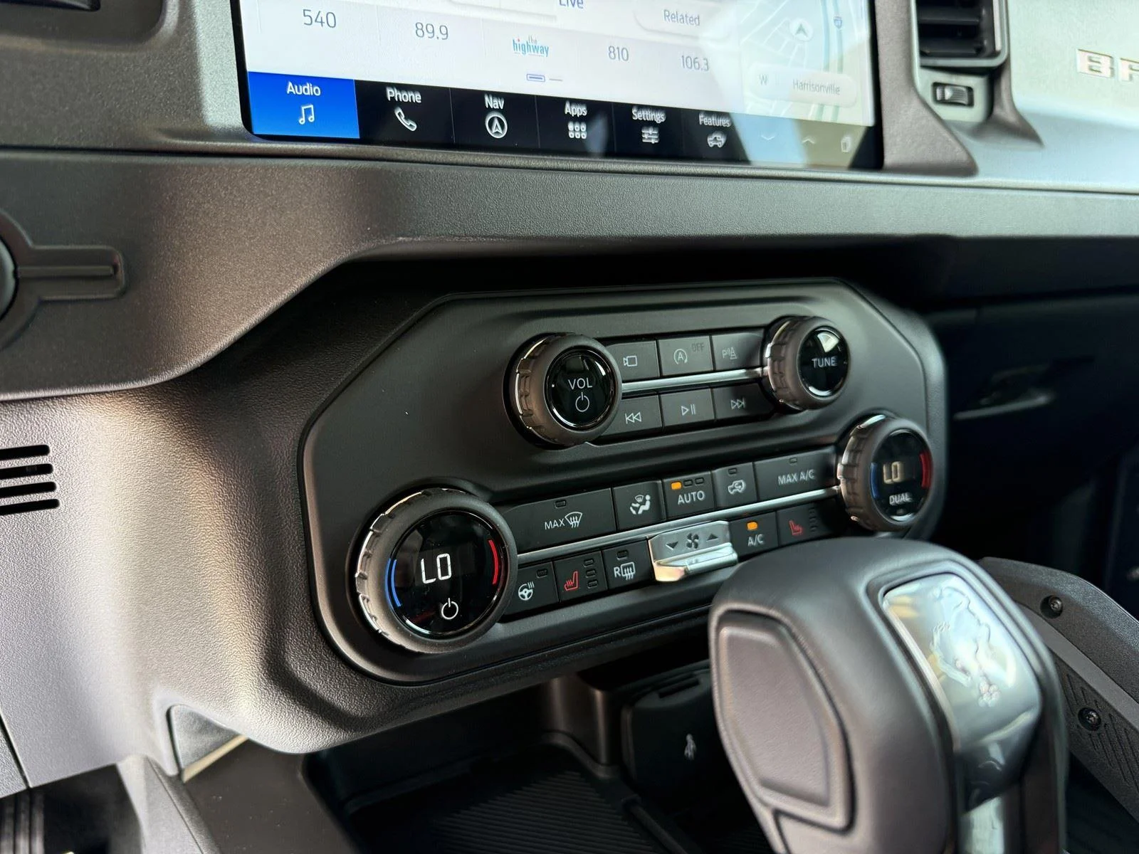 New 2026 Avalanche Gray Ford Raptor image 23