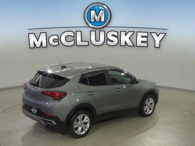 2025 Buick Encore GX Preferred - Photo 29