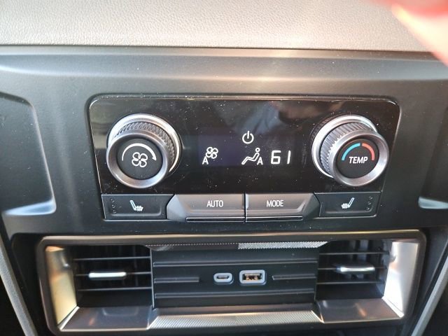 2025 GMC HUMMER EV 2X - Photo 17