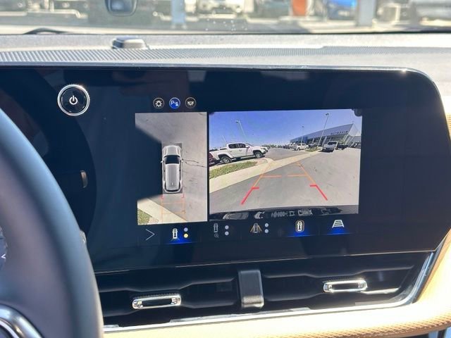 2026 Chevrolet Equinox ACTIV - Photo 22