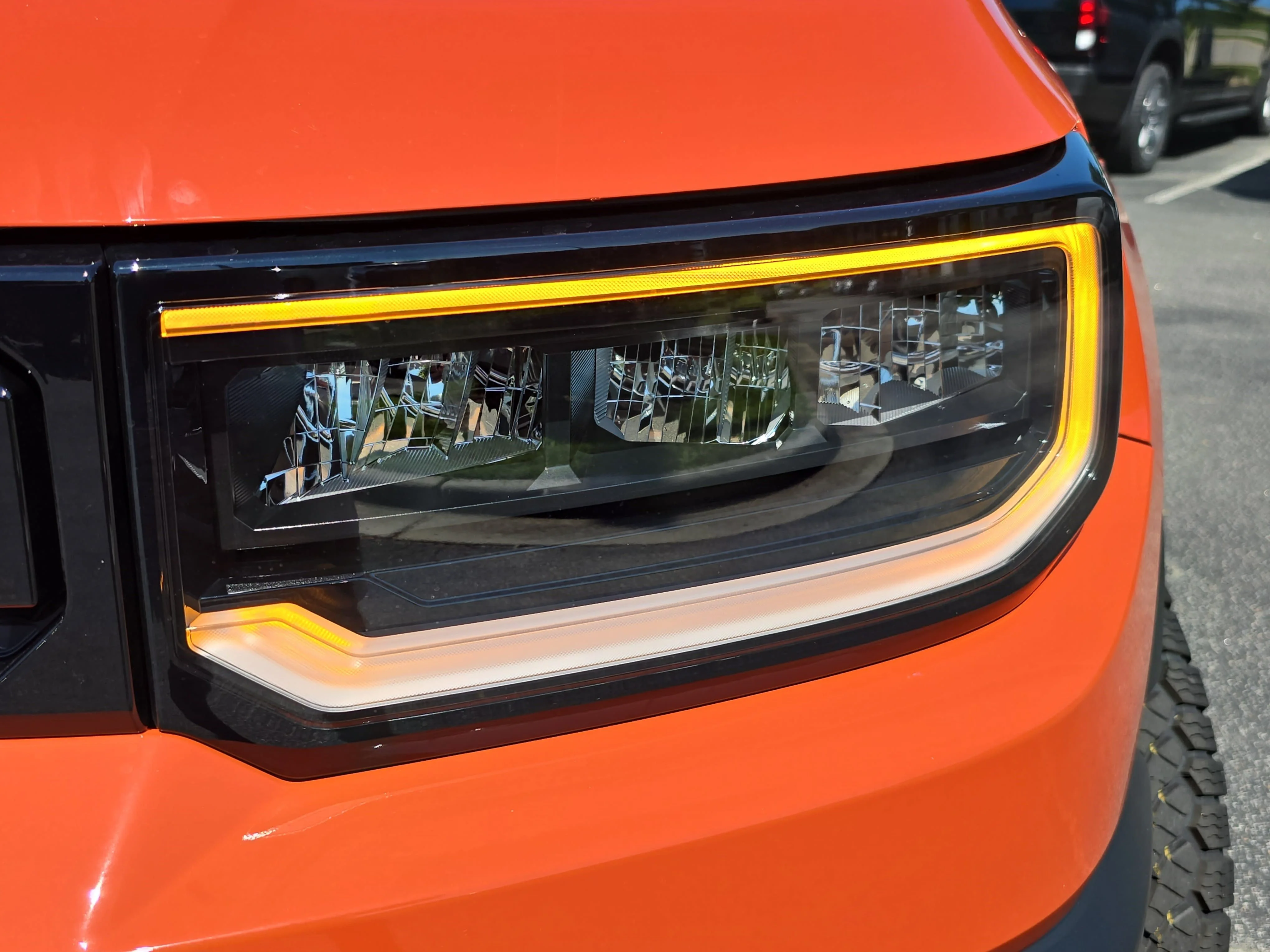 New 2026  Honda TrailSport image 32