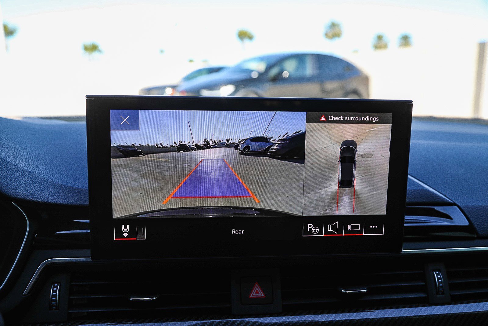 2024 Audi S5 Sportback Prestige - Photo 22