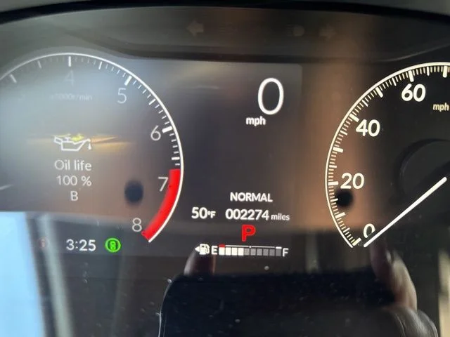 2026 Honda HR-V Sport - Photo 14