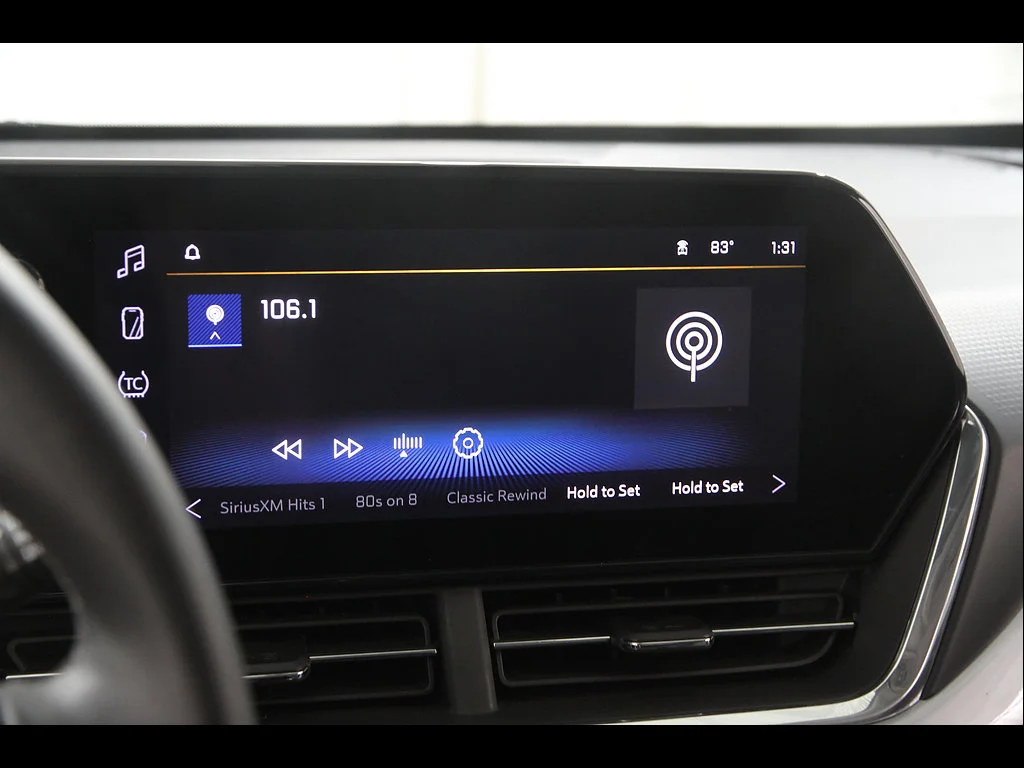 2024 Chevrolet Trax LT - Photo 11