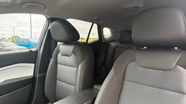 2026 Chevrolet Trax LT - Photo 11