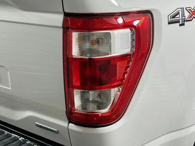 Certified Pre-Owned 2023 Ford F-150 XL