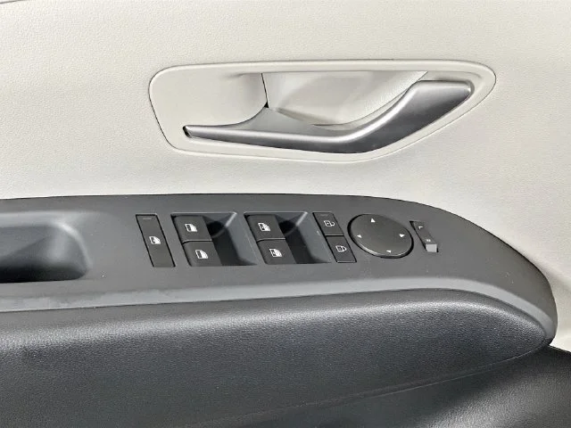 New 2026 Hyundai TUCSON SEL