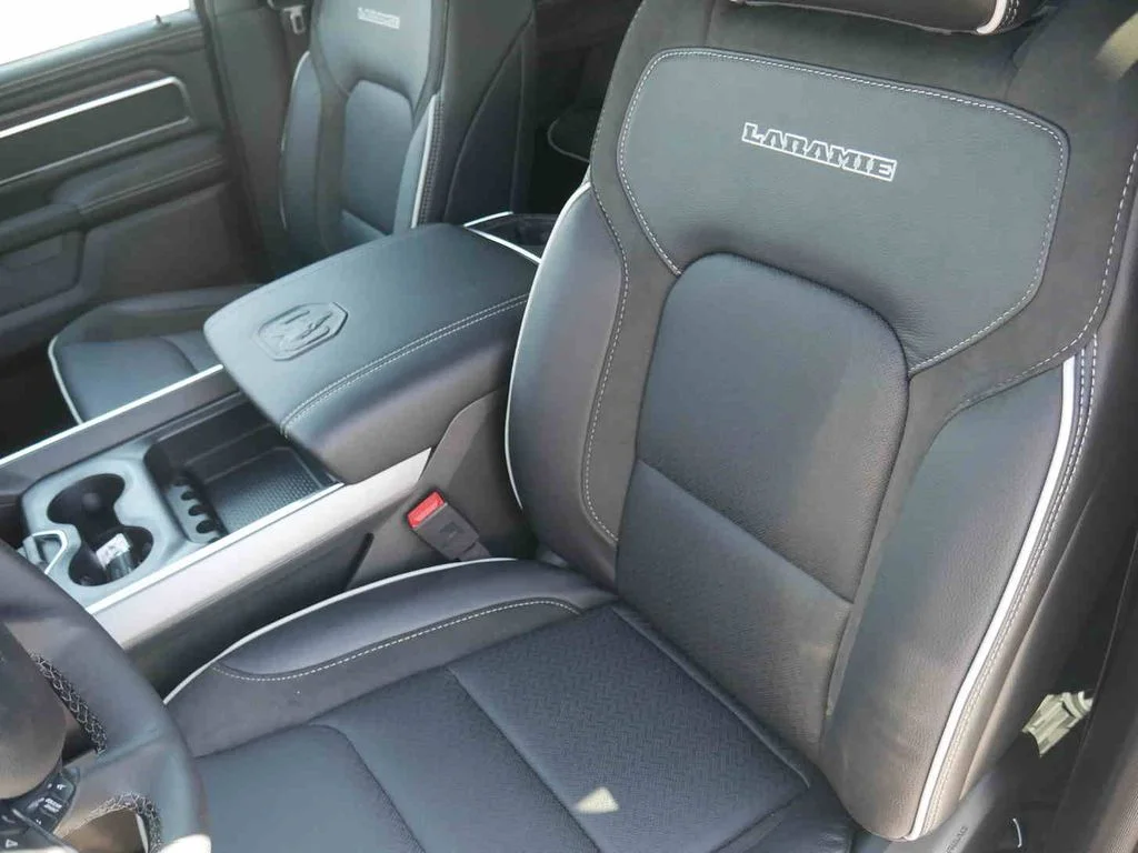 2026 RAM 1500 Laramie - Photo 39
