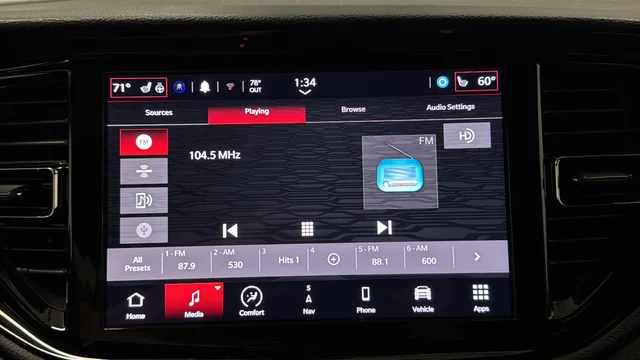 New 2026 DB Black Clearcoat Dodge GT image 30