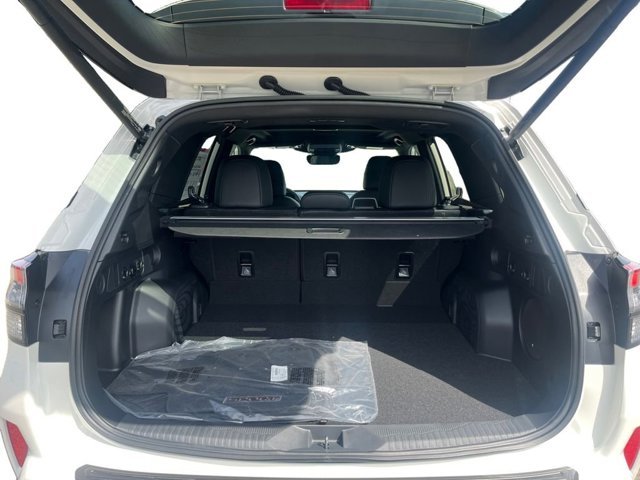 New 2026 CRYSTAL WHITE PEARL Subaru Sport Onyx Edition image 19