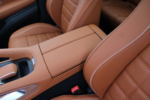 New 2027 Dark Petrol Mercedes-Benz GLE 450 image 60