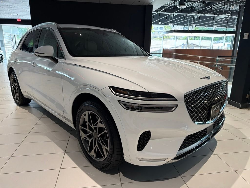 2024 GENESIS GV70