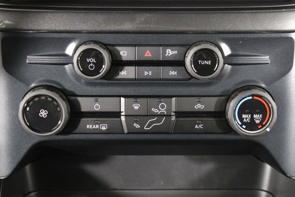 New 2026 Avalanche Ford STX image 24