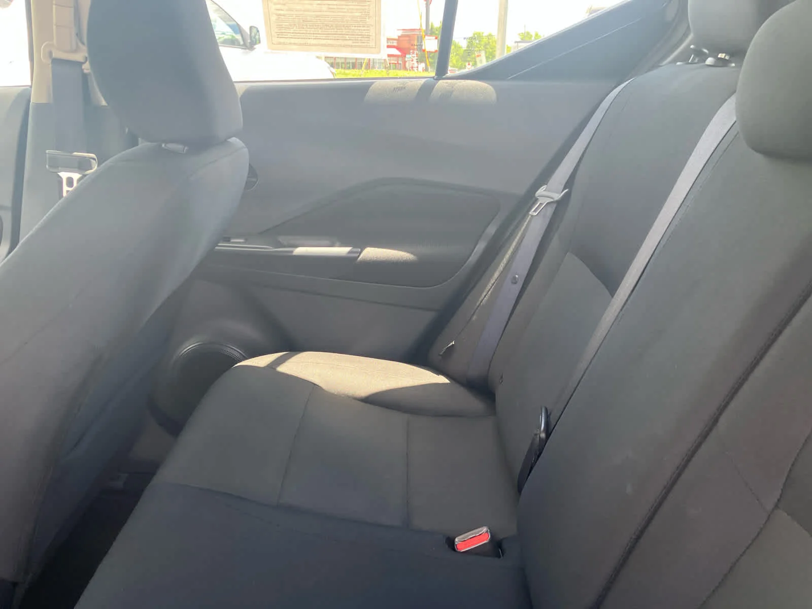 Used 2024 Super Black Nissan S image 27
