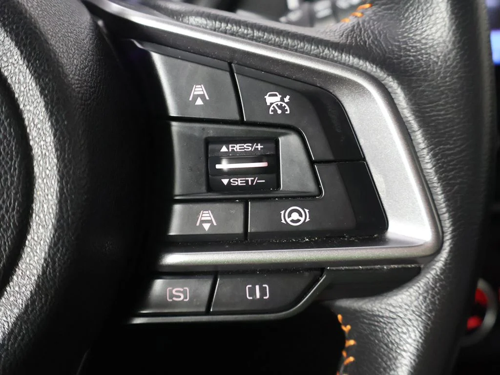 2023 Subaru Crosstrek Limited - Photo 44