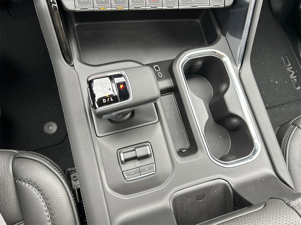 2026 GMC SIERRA - Image 26