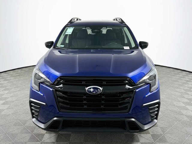 New 2026 SAPPHIRE BLUE PEARL Subaru Premium 7-Passenger image 2