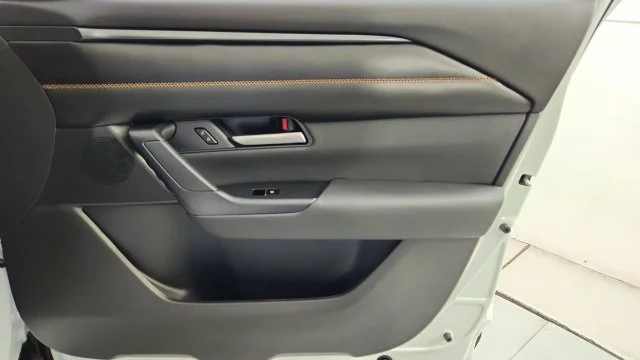 New 2026 Wind Chill Pearl Mazda 2.5 S Premium AWD image 35
