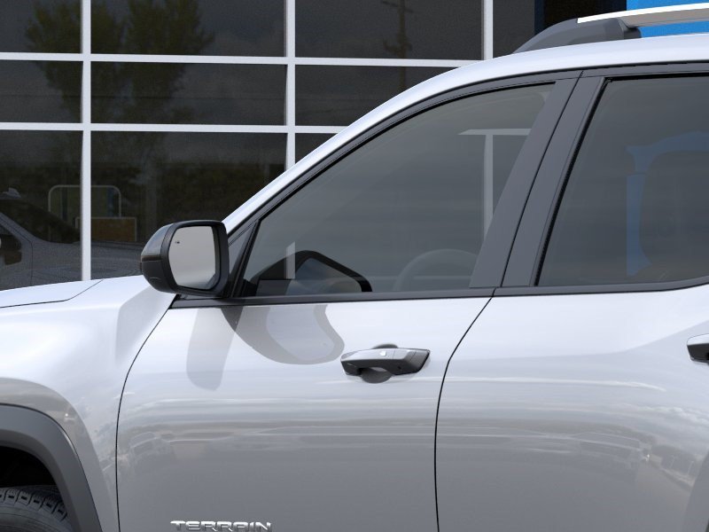 2027 GMC Terrain Elevation - Photo 12