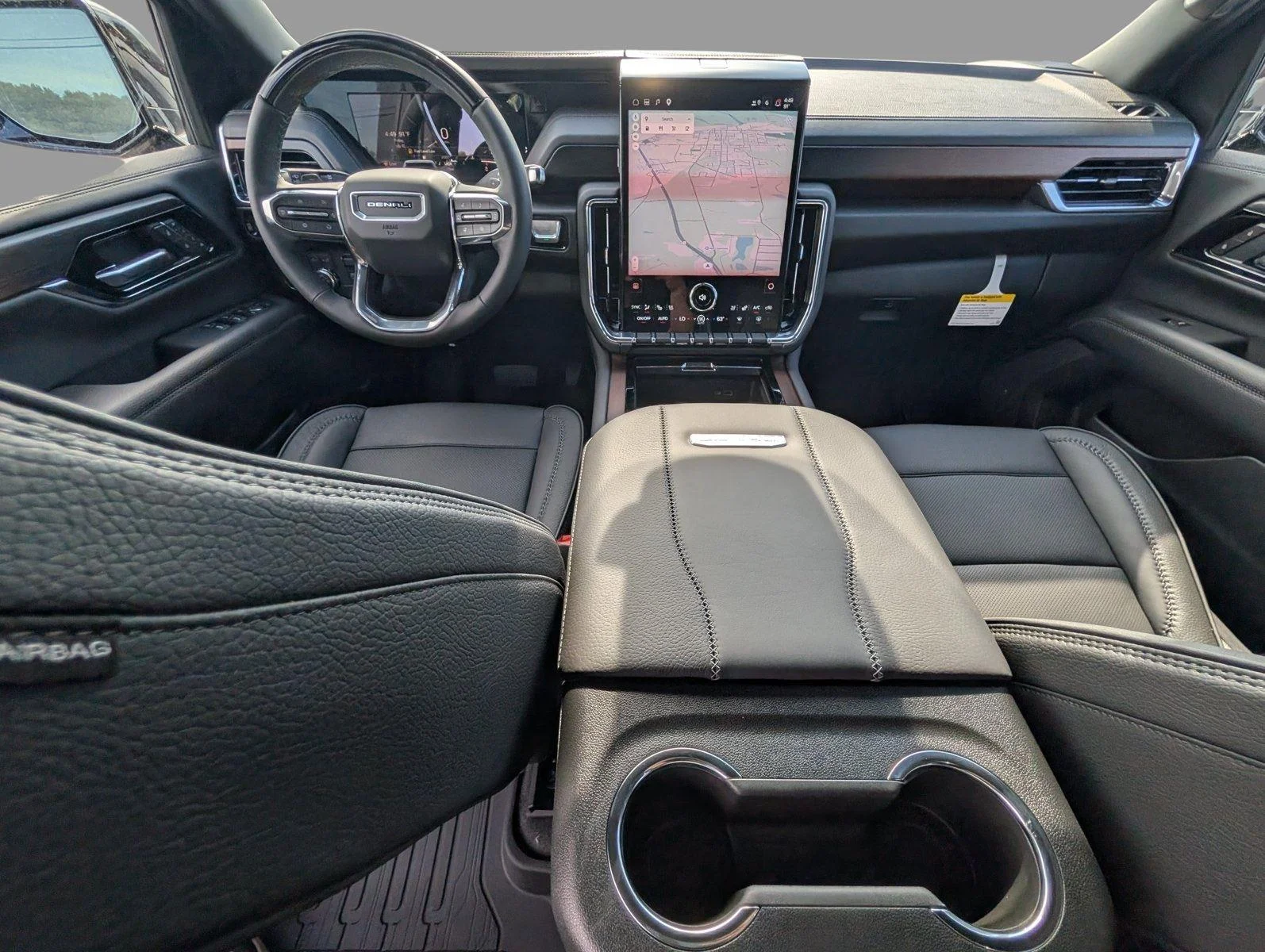 New 2026 Onyx Black GMC Denali image 32