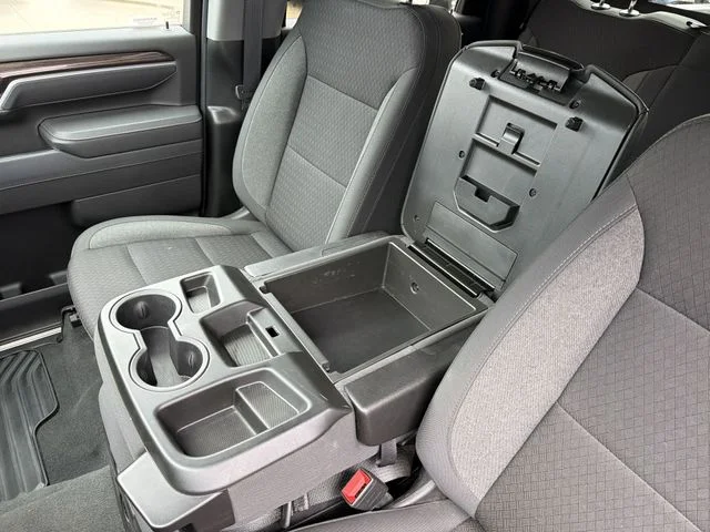 Used 2025 Blue Chevrolet LT image 23