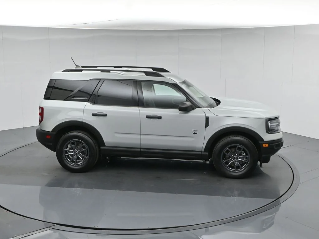 Certified Used 2022 Green Ford Big Bend image 56