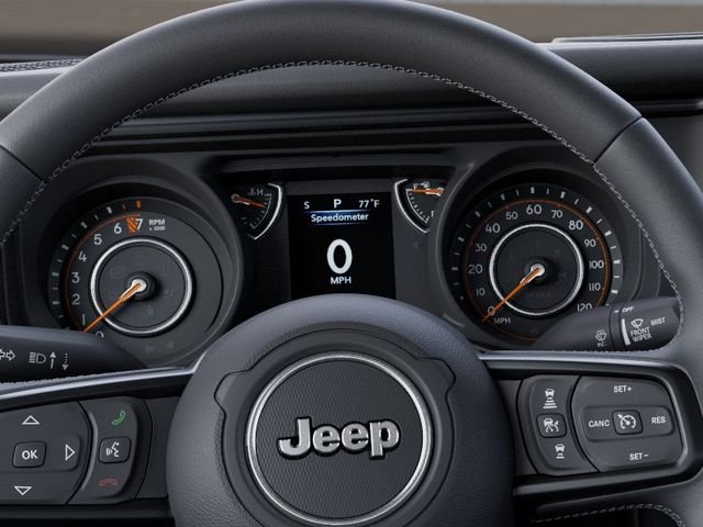 New 2026 41 Exterior Paint Jeep Sahara image 18