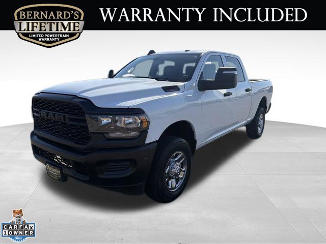 2024 RAM 2500 Pickup